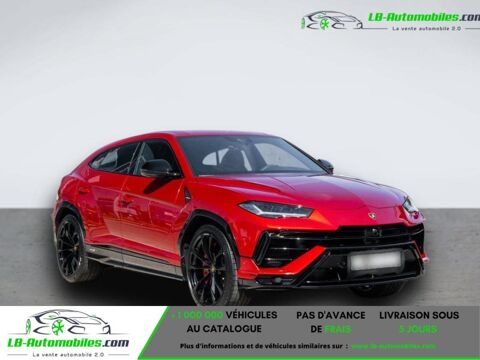 Lamborghini Divers 4.0 V8 666 ch BVA 2023 occasion Beaupuy 31850
