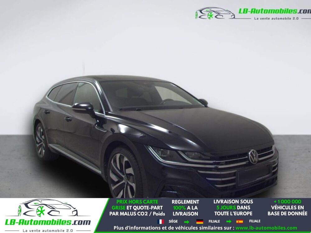 Arteon 2.0 TDI 150 BVA 2023 occasion 31850 Beaupuy