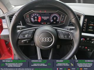 A1 30 TFSI 116 ch BVA 2019 occasion 31850 Beaupuy