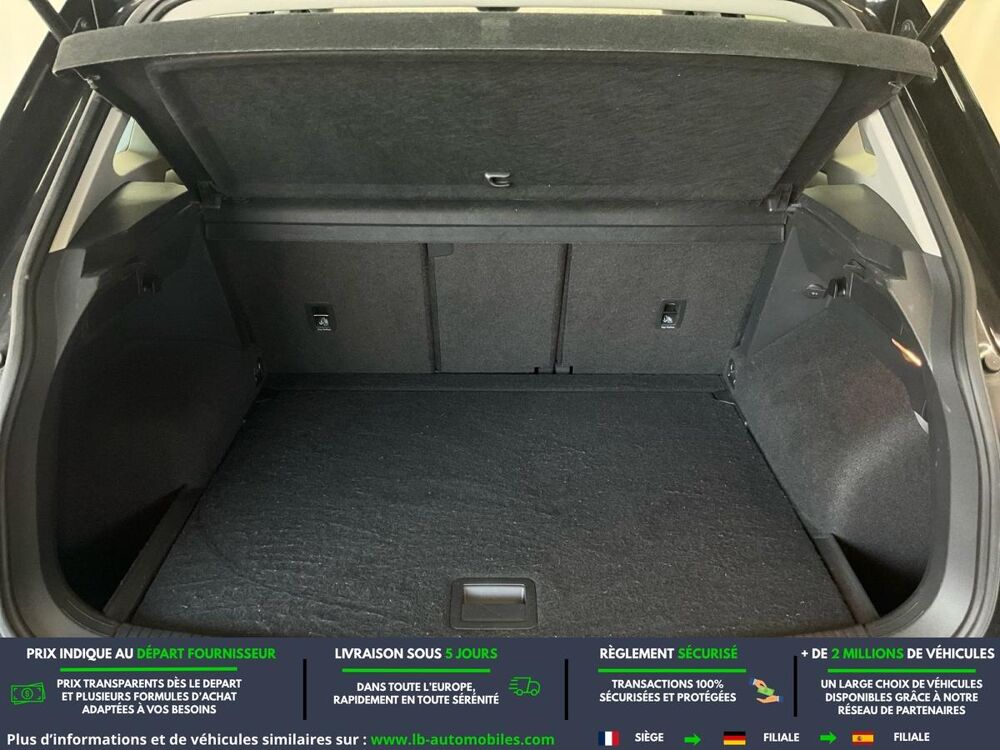 Tiguan 1.4 TSI 150 BMT BVM 2019 occasion 31850 Beaupuy