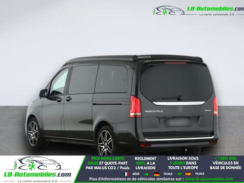 Classe V 300d BVA 2022 occasion 31850 Beaupuy