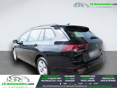 Golf SW 1.5 TSI 130 BVM 2023 occasion 31850 Beaupuy