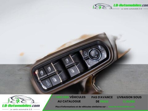 Porsche Cayenne Turbo 4.8 V8 520 ch 2015 occasion Beaupuy 31850