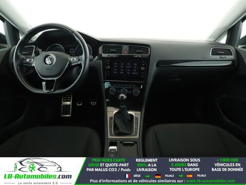 Golf SW 1.4 TSI 125 BVM 2018 occasion 31850 Beaupuy