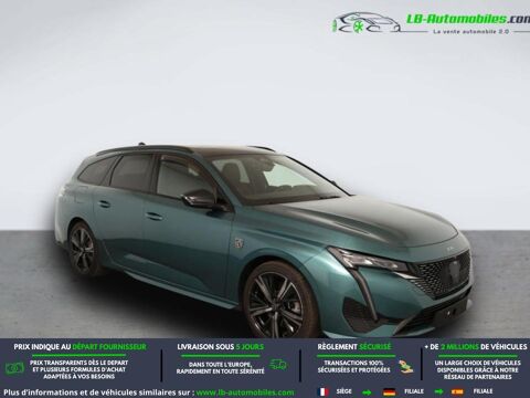 308 SW PHEV 225 e-BVA 2022 occasion 31850 Beaupuy