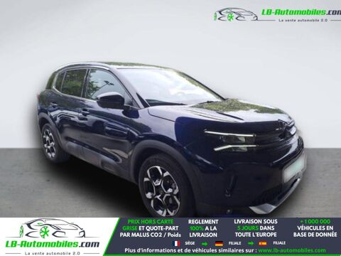C5 aircross PureTech 130 BVM 2023 occasion 31850 Beaupuy