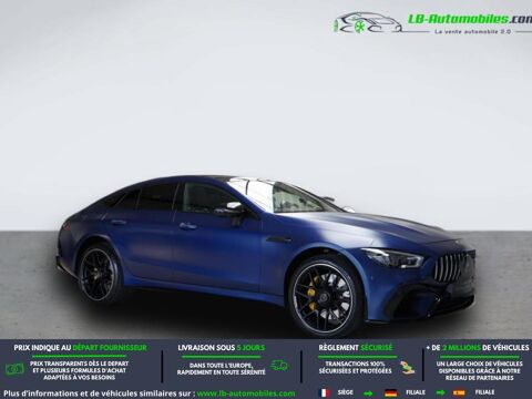 AMG GT 63 S AMG 639 MCT AMG 4-Matic+ 2020 occasion 31850 Beaupuy
