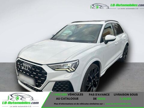 Audi Divers 2.5 TFSI 400 ch BVA 2020 occasion Beaupuy 31850