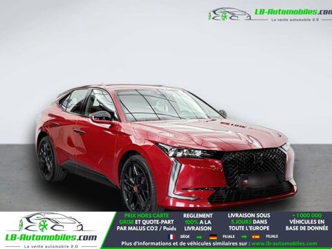 DS4 PureTech 130 BVA 2023 occasion 31850 Beaupuy