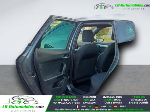 Arona 1.5 TSI 150 ch BVA 2022 occasion 31850 Beaupuy