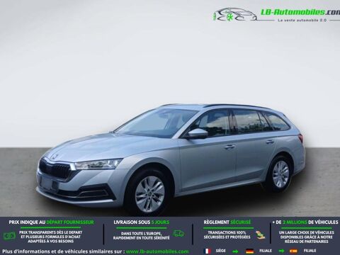 Skoda Octavia 2.0 TDI 150 ch BVA 2024 occasion Beaupuy 31850