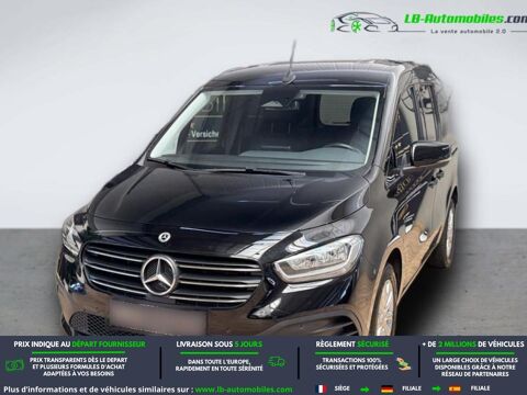 Classe T 180 d BVA 2023 occasion 31850 Beaupuy