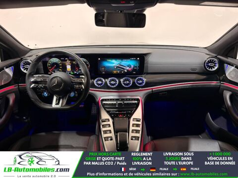 AMG GT 43 AMG 367 ch BVA 4-Matic+ 2023 occasion 31850 Beaupuy