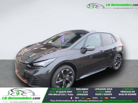 Cupra Born 230 ch 2022 occasion Beaupuy 31850