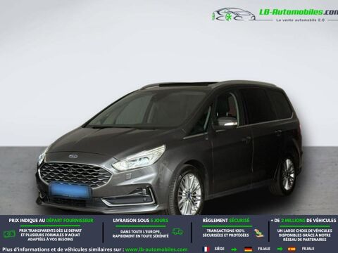 Annonce voiture Ford Galaxy 28800 €