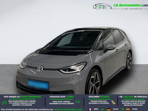 Volkswagen ID.3 145 ch Pro 2022 occasion Beaupuy 31850