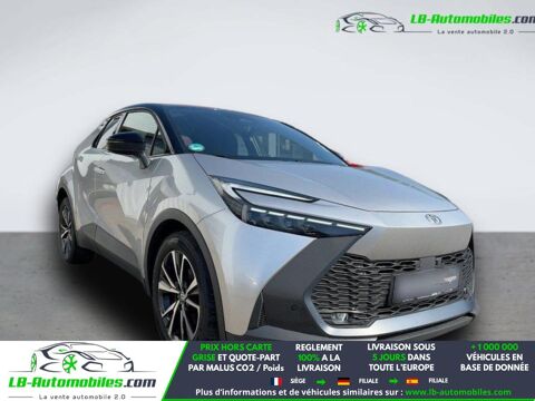 C-HR Hybride 140 2025 occasion 31850 Beaupuy
