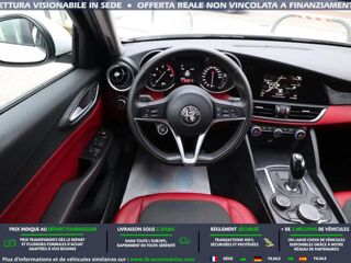 Giulia 2.2 160 ch BVA 2019 occasion 31850 Beaupuy