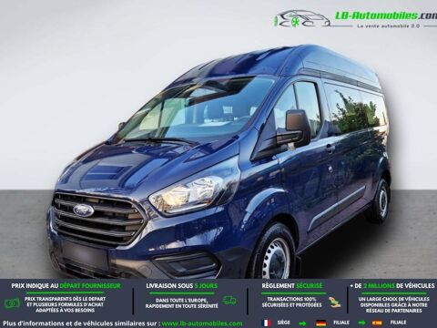 Annonce voiture Ford Tourneo VP 27880 €