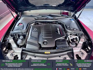 Classe CLS 53 EQBoost AMG 2019 occasion 31850 Beaupuy