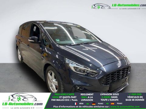 Annonce voiture Ford S-MAX 27500 €