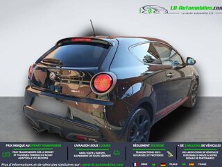 Mito 1.4 TB MultiAir 170 BVA 2019 occasion 31850 Beaupuy
