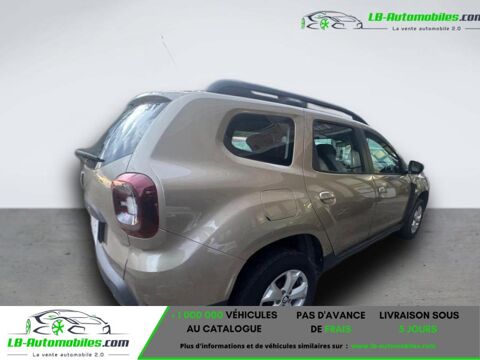 Dacia Duster Blue dCi 115 4x2 2019 occasion Beaupuy 31850