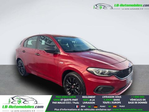 Tipo 1.3 MultiJet 95 ch BVM 2021 occasion 31850 Beaupuy