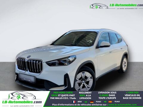 Annonce voiture BMW iX 33680 €