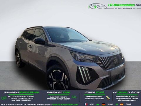 Annonce voiture Peugeot 2008 21888 €