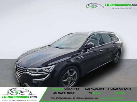 Renault Talisman Tce 150 BVA 2017 occasion Beaupuy 31850