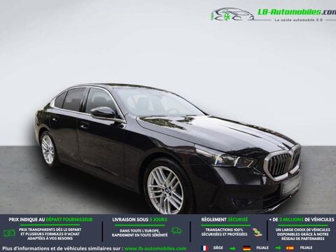 i5 eDrive40 340 ch 2024 occasion 31850 Beaupuy