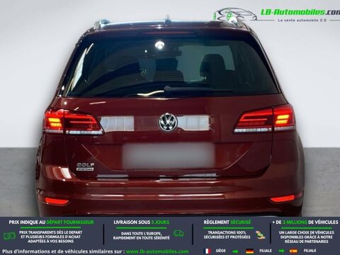 Golf 1.5 TSI 130 BVM 2019 occasion 31850 Beaupuy