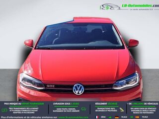 Polo 2.0 TSI 200 S&S BVA 2020 occasion 31850 Beaupuy