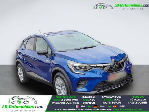 Asx 1.6 MPI HEV 143 BVA 2024 occasion 31850 Beaupuy