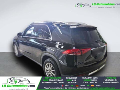 Classe GLE 350 d BVA 4Matic 2020 occasion 31850 Beaupuy