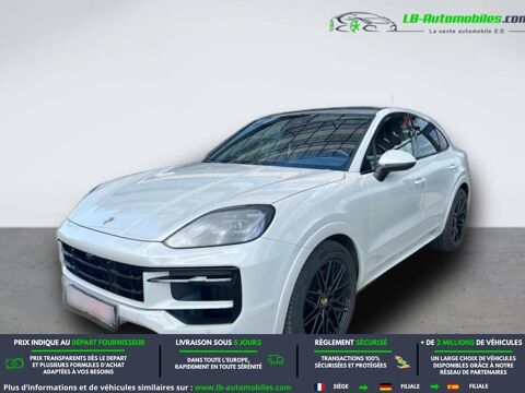 Cayenne 3.0 V6 353 ch 2025 occasion 31850 Beaupuy