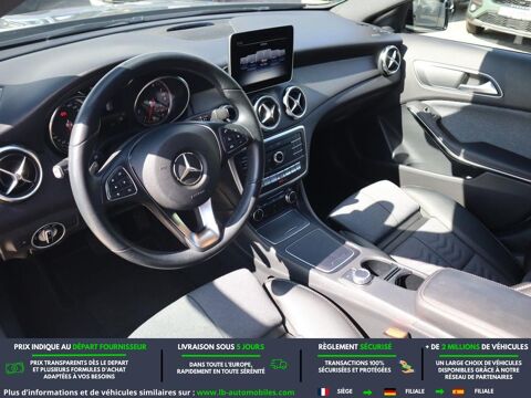 Classe GLA 180 BVA 2019 occasion 31850 Beaupuy