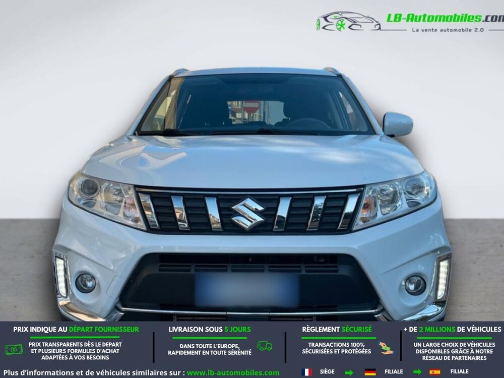 Vitara 1.0 Boosterjet BVA 111ch 2019 occasion 31850 Beaupuy