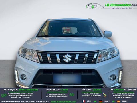 Vitara 1.0 Boosterjet BVA 111ch 2019 occasion 31850 Beaupuy