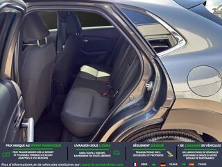 CX-30 2.0L SKYACTIV-G M Hybrid 122 ch 4x2 BVA 2019 occasion 31850 Beaupuy