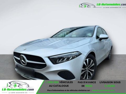 Mercedes Classe A 200 BVA 2023 occasion Beaupuy 31850