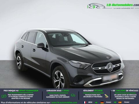 Classe GLC 300 e BVA 4Matic 2023 occasion 31850 Beaupuy