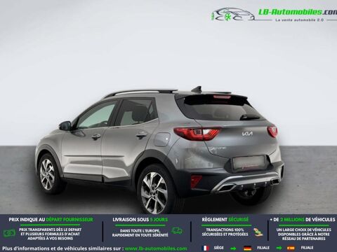 Stonic 1.0 T-GDi 120 ch MHEV BVA 2024 occasion 31850 Beaupuy