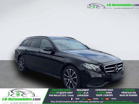 Classe E 200 BVA 2019 occasion 31850 Beaupuy