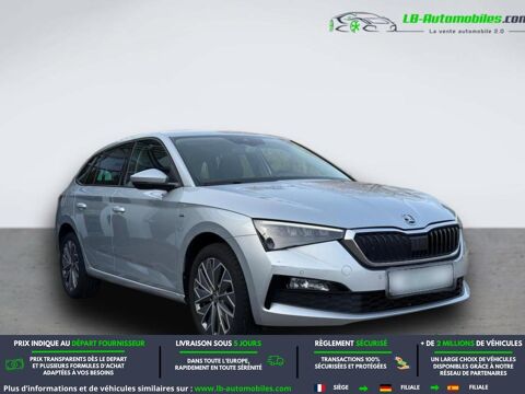 Annonce voiture Skoda Scala 18980 €