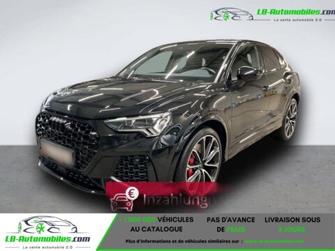 Audi RS3 2.5 TFSI 400 ch BVA 2022 occasion Beaupuy 31850