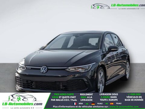 Volkswagen Golf 2.0 TDI SCR 200 BVA 2024 occasion Beaupuy 31850