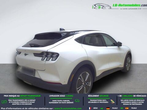 Mustang 76 kWh 269 ch 2024 occasion 31850 Beaupuy