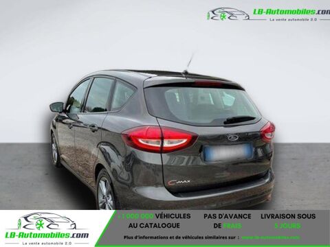 C-max 1.5 TDCi 120 BVA 2019 occasion 31850 Beaupuy